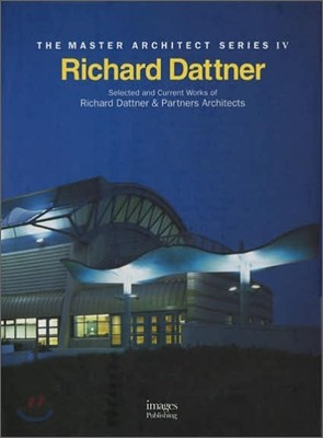 Richard Dattner Architect : The Master Architect Series, IV
