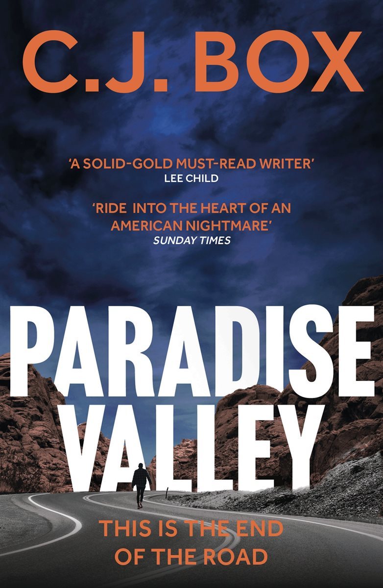 Paradise Valley