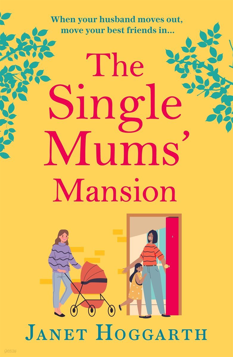 The Single Mums&#39; Mansion