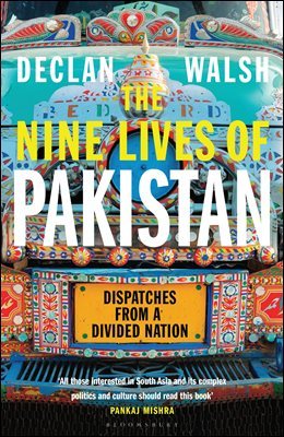 The Nine Lives of Pakistan
