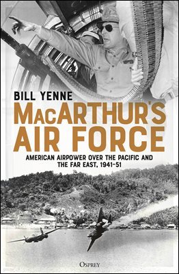 MacArthurs Air Force