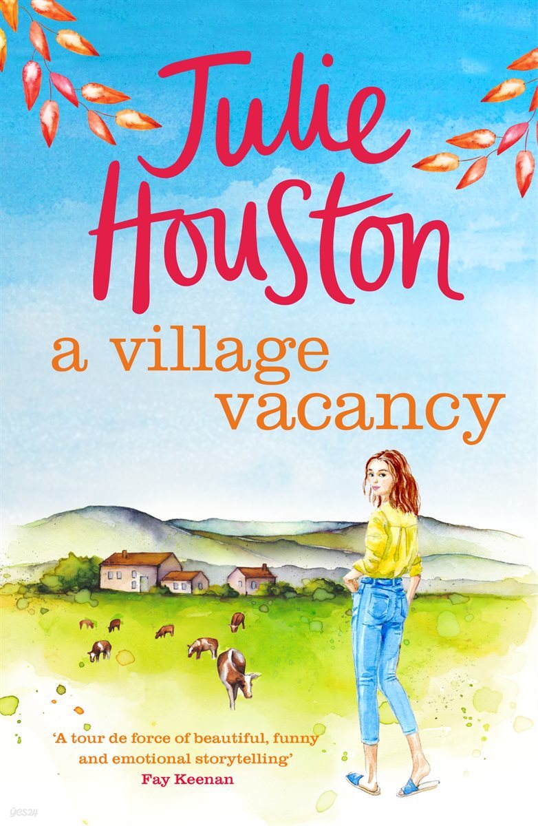 A Village Vacancy