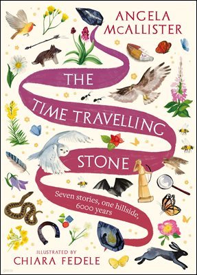 The Time Travelling Stone