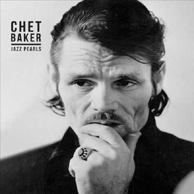 Chet Baker - Jazz Pearls (LP)