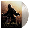 Thomas Newman - Shawshank Redemption (ũ Ż) (Soundtrack)(Ltd)(180g Colored 2LP)