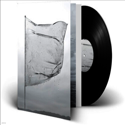 Dool — The Shape Of Fluidity (Gatefold) 앨범 커버
