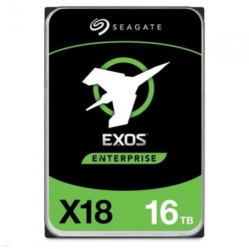 ðƮ Seagate EXOS 16TB ũž 3.5ġ ϵ SATA HDD A ߰ ϵũ