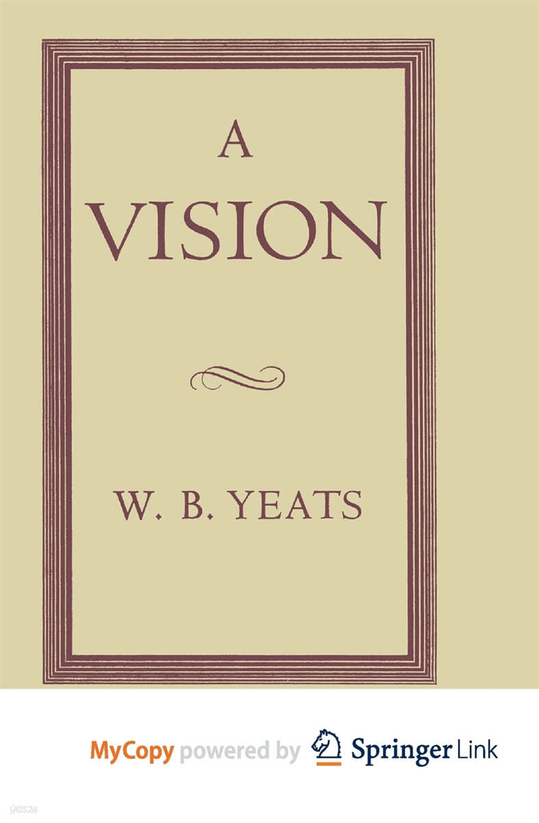 A Vision