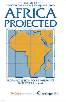 Africa Projected