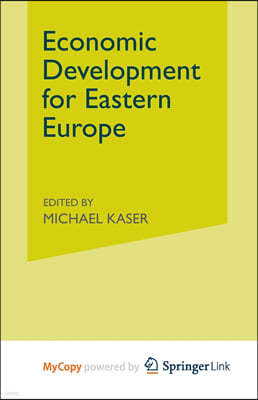 Economic Development for Eastern Europe
