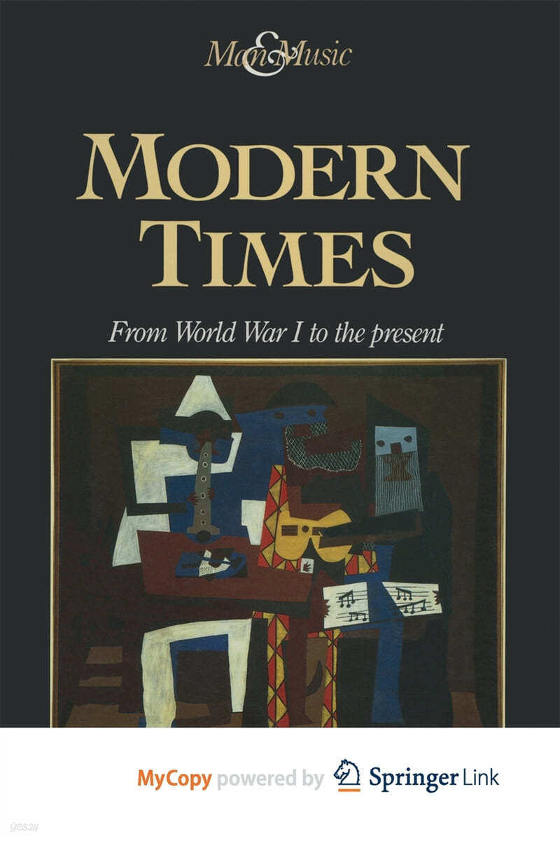 Modern Times