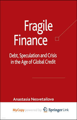 Fragile Finance