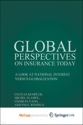 Global Perspectives on Insurance Today