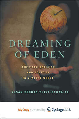 Dreaming of Eden
