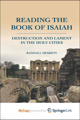 Reading the Book of Isaiah
