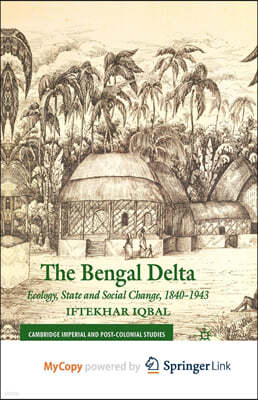 The Bengal Delta
