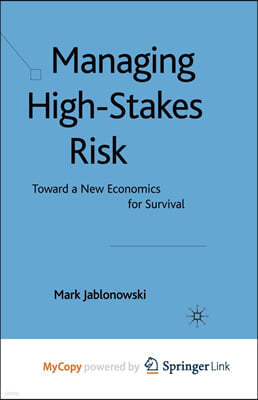 Managing High-Stakes Risk
