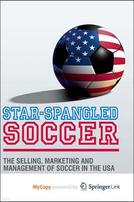 Star-Spangled Soccer