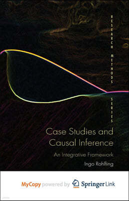 Case Studies and Causal Inference