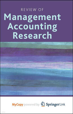 Review of Management Accounting Research