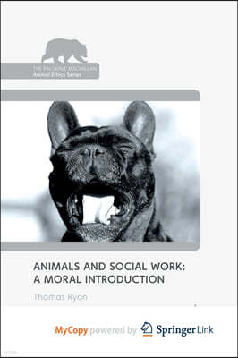 Animals and Social Work