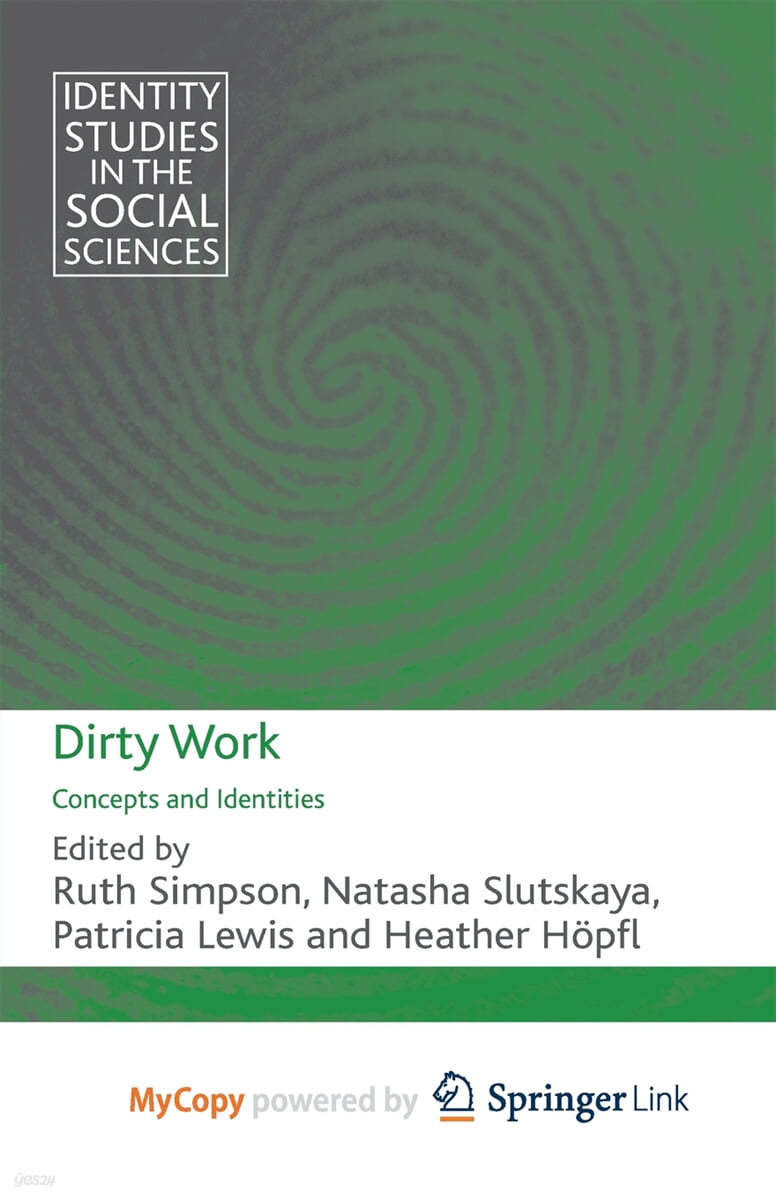 Dirty Work