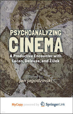 Psychoanalyzing Cinema