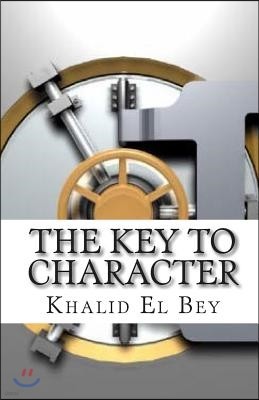 The Key to Character