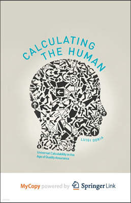 Calculating the Human