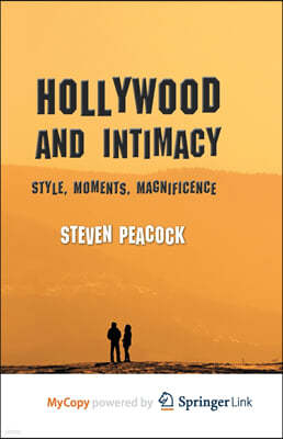 Hollywood and Intimacy