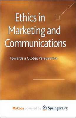 Ethics in Marketing and Communications