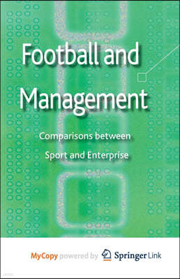 Football and Management