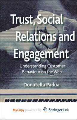 Trust, Social Relations and Engagement