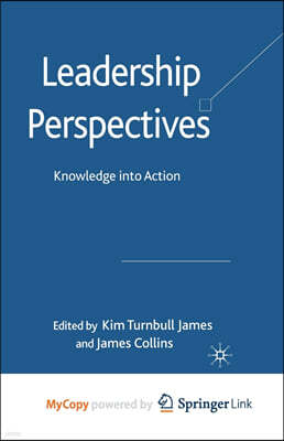 Leadership Perspectives