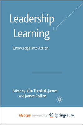 Leadership Learning