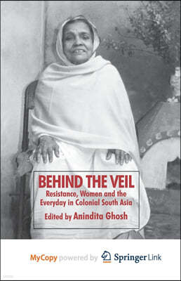 Behind the Veil