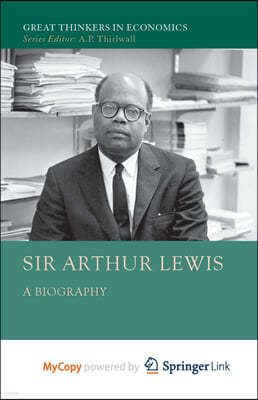 Sir Arthur Lewis