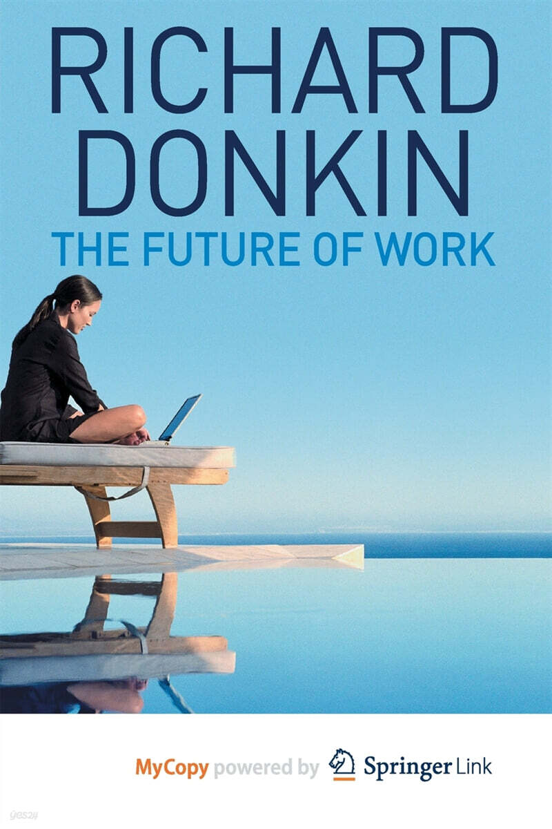 The Future of Work