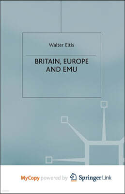 Britain, Europe and EMU