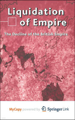 Liquidation of Empire
