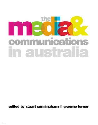 The Media and Communications in Australia