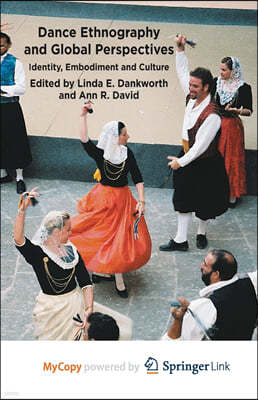 Dance Ethnography and Global Perspectives