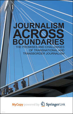 Journalism Across Boundaries