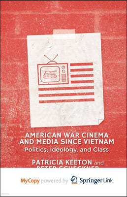 American War Cinema and Media since Vietnam