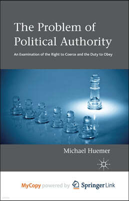 The Problem of Political Authority