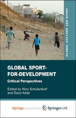 Global Sport-for-Development