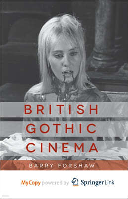 British Gothic Cinema