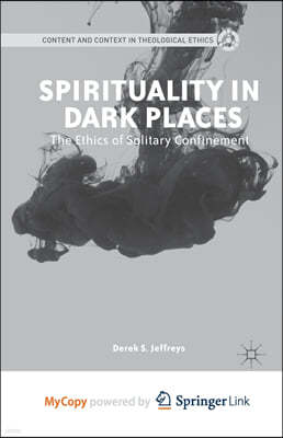 Spirituality in Dark Places