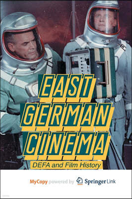 East German Cinema