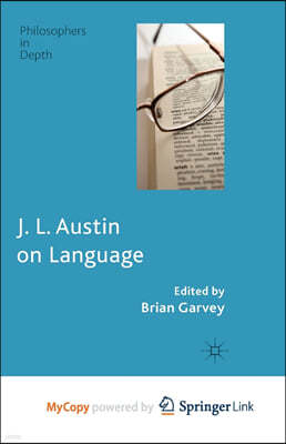 J. L. Austin on Language